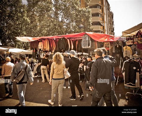 porta portese open market